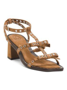 ASH Suede As Candy Heels